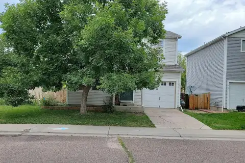 Tabor, MORRISON, CO 80465