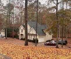 Springwater Chase, NEWNAN, GA 30265