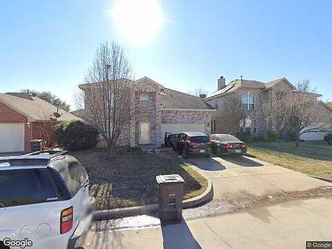 Palm Ridge, FORT WORTH, TX 76133