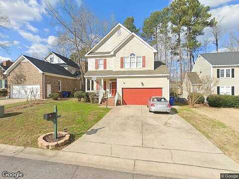 Grand Cypress, RALEIGH, NC 27604