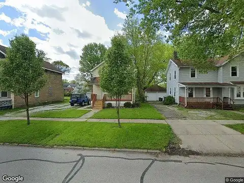 Meridian, RAVENNA, OH 44266