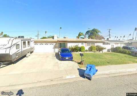 Monticello, RIVERSIDE, CA 92503