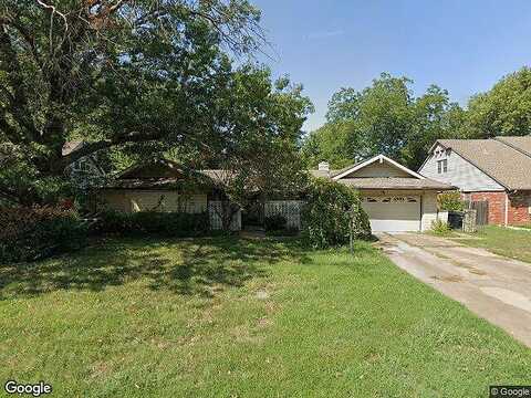 Irvington, TULSA, OK 74135