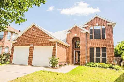 Parkmount, FORT WORTH, TX 76137