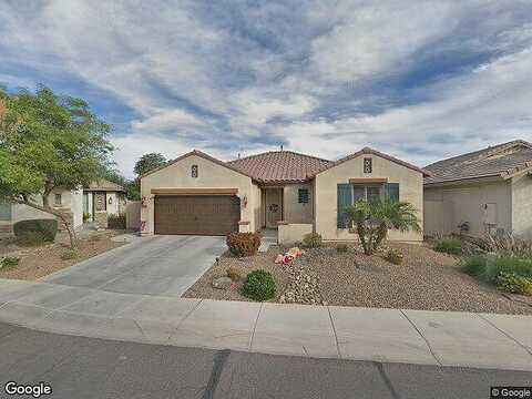 White, CHANDLER, AZ 85249