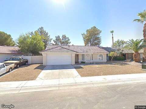 Evergreen Glen, LAS VEGAS, NV 89130