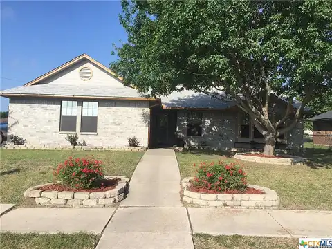 Castlewood, KILLEEN, TX 76542