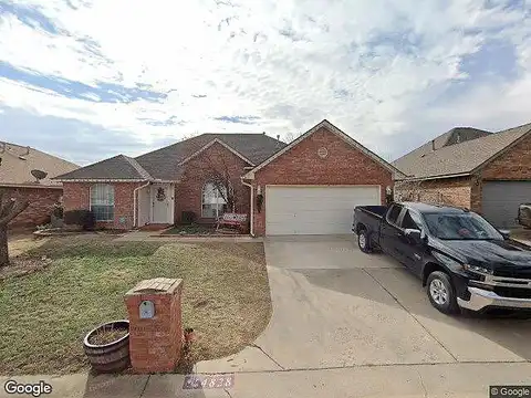 86Th, OKLAHOMA CITY, OK 73135