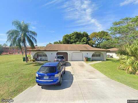 Manor Ct, CAPE CORAL, FL 33904