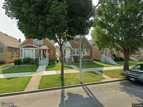 Kostner, CHICAGO, IL 60632