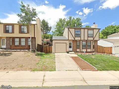 Richfield, AURORA, CO 80015