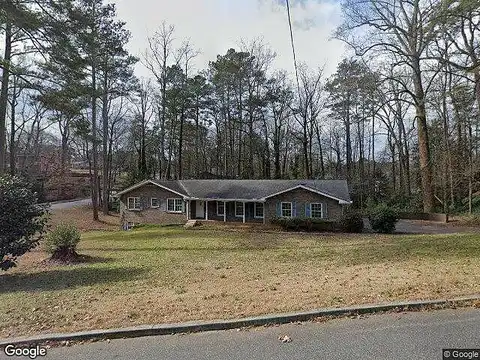 Ridgecrest, NORCROSS, GA 30071