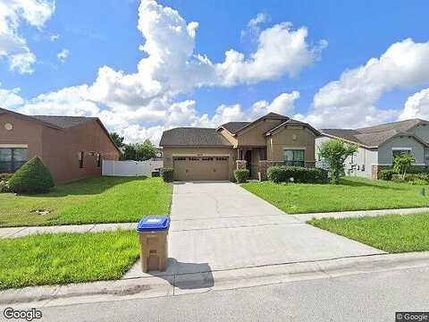 Ashurst, KISSIMMEE, FL 34758