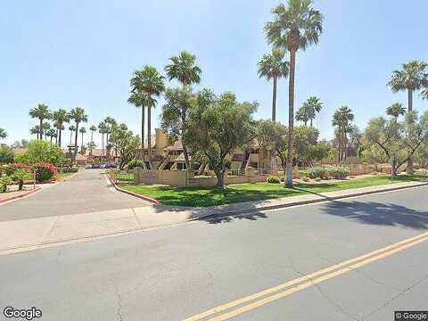 Calle Los Cerros, TEMPE, AZ 85282