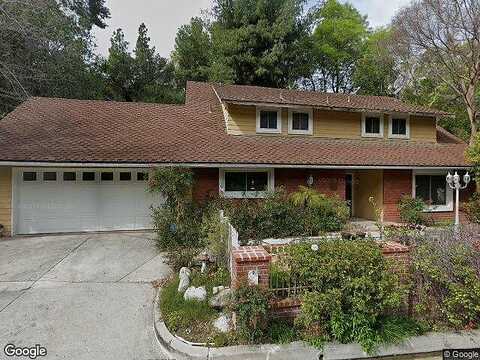 Winnetka, WOODLAND HILLS, CA 91364