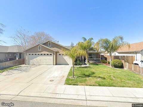 Heston, CERES, CA 95307