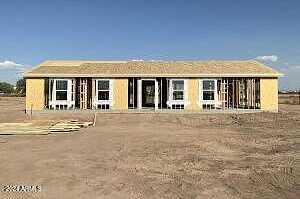 N Jayson Road, Casa Grande, AZ 85194