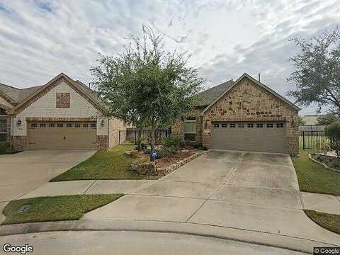 Augusta Pointe, KATY, TX 77494