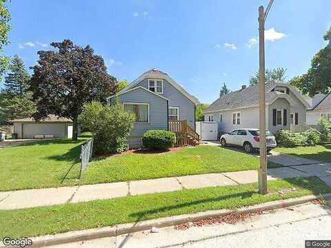 56Th, MILWAUKEE, WI 53218