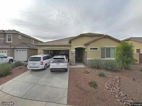 Wade, GILBERT, AZ 85298