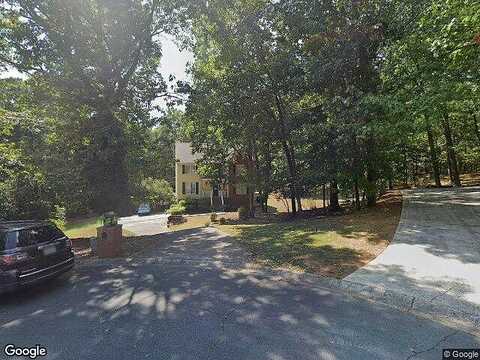 Park Manor, MARIETTA, GA 30064