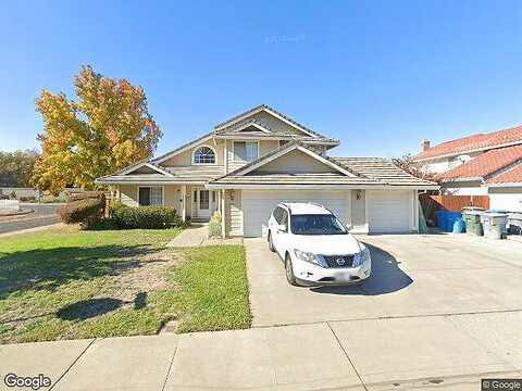 Laramie, VACAVILLE, CA 95688