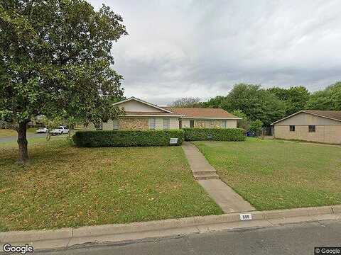 62Nd, WACO, TX 76710