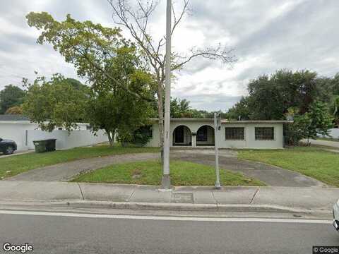 135Th, NORTH MIAMI, FL 33161