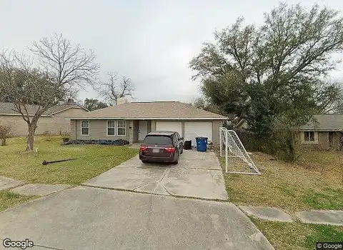 Tiffany Ln, SCHERTZ, TX 78108