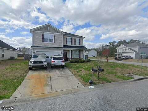 Magwood, SUMMERVILLE, SC 29486