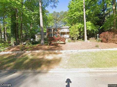 Annandale, CARY, NC 27511