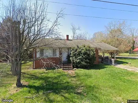 6Th, SILER CITY, NC 27344