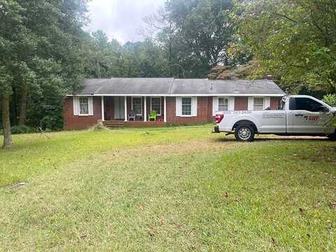 Wright, UNION CITY, GA 30291