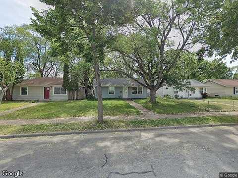 Girard, MINNEAPOLIS, MN 55430