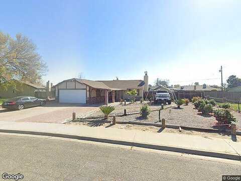 Rosehill, CHOWCHILLA, CA 93610