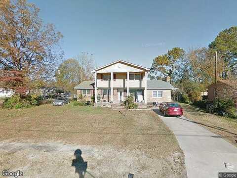 Hillsboro, MOUNT OLIVE, NC 28365