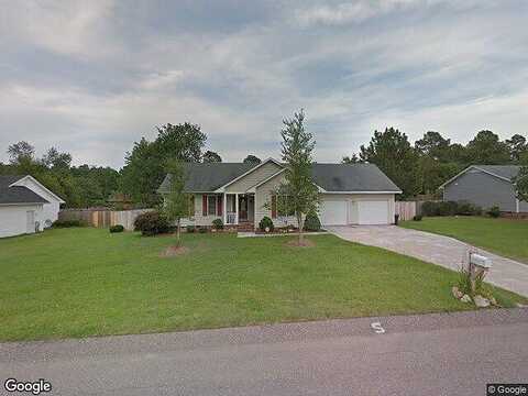 Marvin, SPRING LAKE, NC 28390