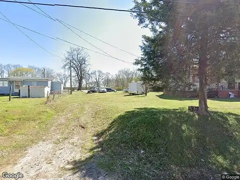 West, SOMERVILLE, TN 38068