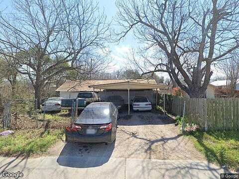 Sierra, SAN ANTONIO, TX 78214