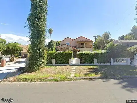 Gloria, ENCINO, CA 91436