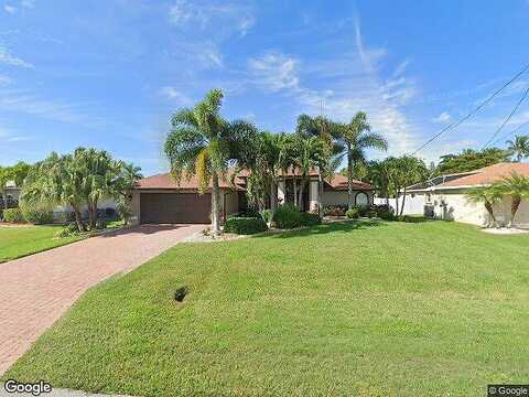 13Th, CAPE CORAL, FL 33914