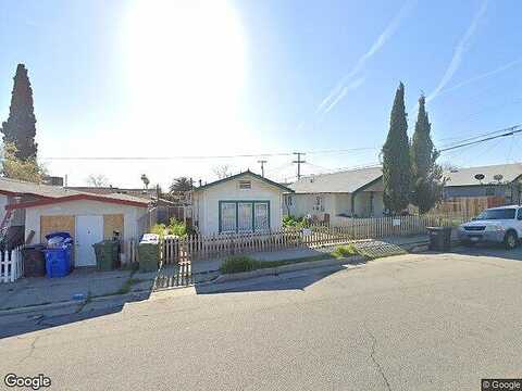 5Th, TAFT, CA 93268