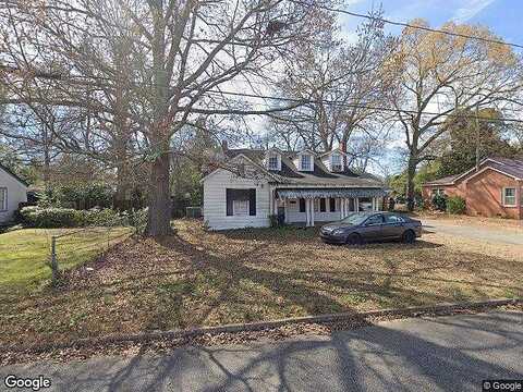 Riley, FORT VALLEY, GA 31030