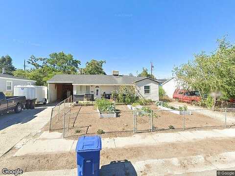 Capehart, SALT LAKE CITY, UT 84118