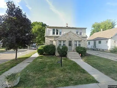 Courtland, MILWAUKEE, WI 53218