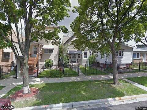 Bloomingdale, CHICAGO, IL 60639