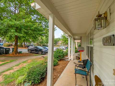 Magnolia Tree, CHARLOTTE, NC 28215