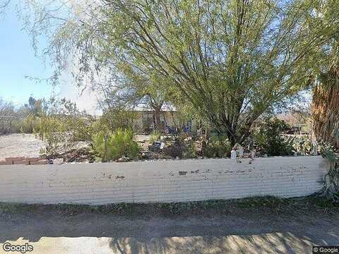 Saddlehorn, SAFFORD, AZ 85546