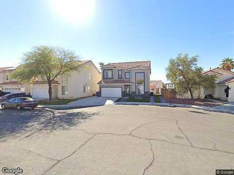 Wapiti Point, LAS VEGAS, NV 89130