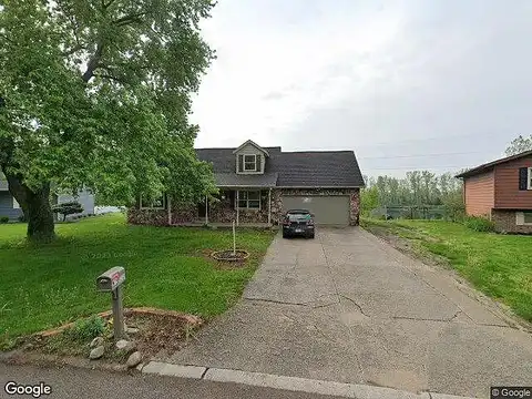 Country Acres, ELKHART, IN 46514